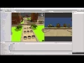 How to reskin Crossy Road Unity Template Intro