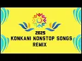 Download Lagu Latest konkani nonstop remix songs || konkani latest songs || konkani songs || Sao Joao special