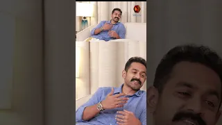 പോലീസ് ഓഫീസറുടെ വേഷം എനിക്ക് ചെയ്യാൻ പറ്റുമോ എന്ന് ഞാൻ വിചാരിച്ചിട്ടുണ്ട് | Asif Ali Interview