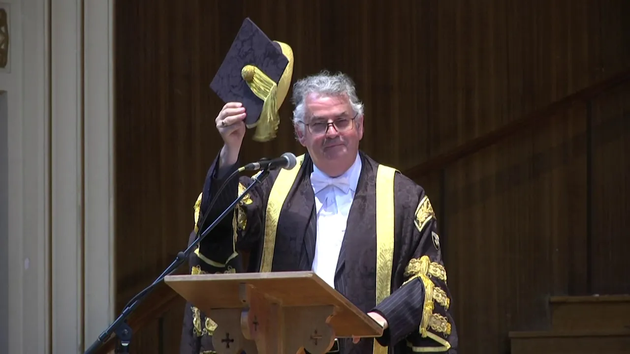 Graddio Abertawe / Swansea Graduation 4