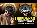 Download Lagu THANDA PAN COMPITITION MIX DJ RAKESH X ROCK BASS 