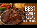 Stop No 2 Best Doner Kebab in Istanbul Tarihi Karadeniz Doner Besiktas