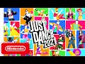 Video di Just Dance 2021 - Announcement Trailer - Nintendo Switch