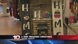 It s a Meadows Christmas