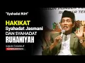 Download Lagu Hakikat Syahadat RUH 💥 gus mukhlason rosyid