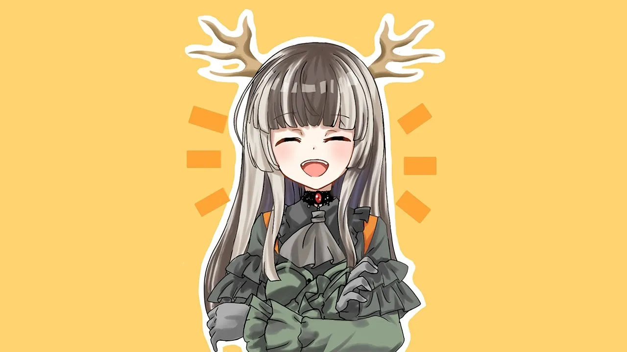 【スパチャ読み③】2周年でいただいたスパチャを読み読みタイム【儒烏風亭らでん #ReGLOSS 】