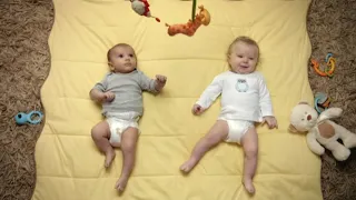ALDI Switch and Save Campaign - Nappies 2012 Kids s