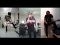 Down Dirty - Move It Vocal Guitar Cover
