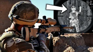 British SAS Play Airsoft & DESTROY Everyone