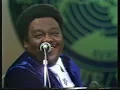 Fats Domino-Blueberry Hill-1980-North Sea Jazz-Holland