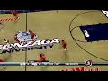 UMASS Lowell @ Gonzaga 2024-2025 Rosters Updated College Hoops NCAA 2K8 Gameplay