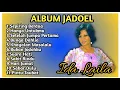 Lagu IDA LAILA ALBUM JADUL - SEPIRING BERDUA - HANYA UNTUKMU - BUNGA DAHLIA