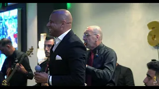 القيصر علاء عكر Alaa Akr 2025 حبيب امالي كامل الاوصاف امانه يا دنيا امانه سواح 