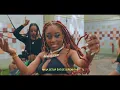 DJ CHINWAX x MAUREEN - O PÉYI (Clip Officiel)