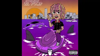 Download Lil Pump - Pinky Ring / Boss -(CHOPPED + SCREWED) MP3