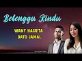 Download Lagu [Ost Rindu Yang Terlarang] Wany Hasrita \u0026 Dato' Jamal Abdillah - Belenggu Rindu (Lirik)