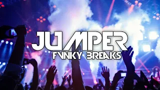 Download JUMPER (WAN VENOX) FVNKY BREAKS!!! MP3