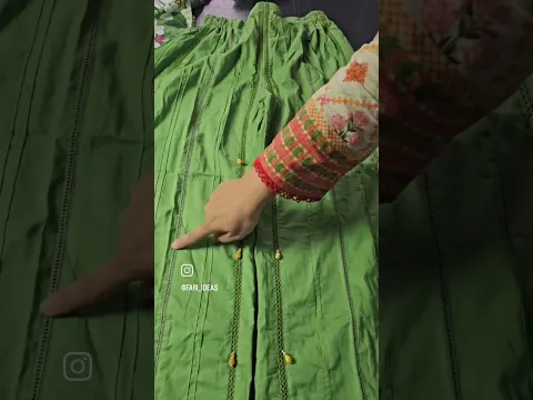 trendy and viral trouser design by fariideas #fariideas #fashion #trouserdesign