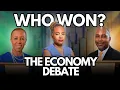 Download Lagu JLP or PNP? Who Shone in the Economy Debate?