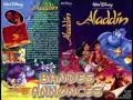 Download Lagu Bandes annonces VHS Disney Aladdin