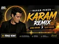 Hakan Peker – Karam (Afro House x Slap House Remix) | BurakSoundLab