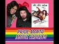 Download Lagu To Wong Foo PRIDE Month Movie Review feat CalebSaysStuff