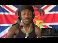 YUNG DSA MAAF KAR american reaction video(YEAH THIS IT BLOODY🪖🖤🔥🪃