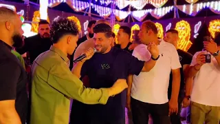 شويه طرب وروقان فوق الخيال متوكلين علي الله وائل الغمراوي عبسلام عبدالله المنشار 