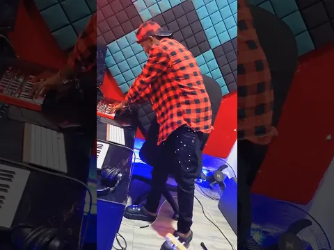 Jamming Session With Sammy Guitarist| Laser Beat On The Beat (The Beam Beat Records)