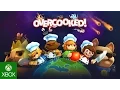 Video di Overcooked Launch Trailer
