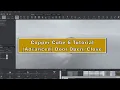Copper Cube 6 Tutorial Advanced - Door