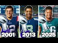Scoring With The Super Bowl Champions In EVERY Madden
