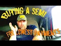 Arrow Truck Sales Truth How I bought a Semi truck Best options
