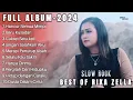 Lagu Full album  Lagu slow rock bikin Relax - Rika zella - popular songs 2024 ( Official Music Video )
