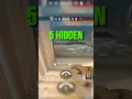 Download Lagu Top 5 Hidden operator interactions in r6 #r6siege