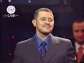 جورج وسوف - الكلمة الطيبة كسليك 1999