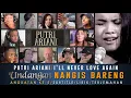 Download Lagu MONST EMOTIONAL PUTRI ARIANI I'LL NEVER LOVE AGAIN MASHUP REACTION COMPILATION