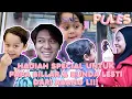 Download Lagu PULES : TAS \u0026 IKAT PINGGANG PILIHAN ABANG L UNTUK PAPA BILLAR \u0026 BUNDA LESTI PAKAI KE DA!!!