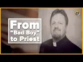 Father Stu Montana Priest and Knight of Columbus