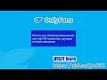 How to Hide Onlyfans OF Transaction on Bank Statement