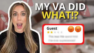 You ll Never Believe What Happened When I Let my VA Manage My Airbnb