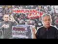 Download Lagu HIMPUNAN TURUN ANWAR GAGAL - KETUA PEMUDA PAS KELANTAN SABOTAJ HUBUNGAN MB DENGAN PMX?