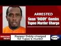 Download Lagu JUST NOW: DIDDY FOUND GUILTY of Tupac's Murder...