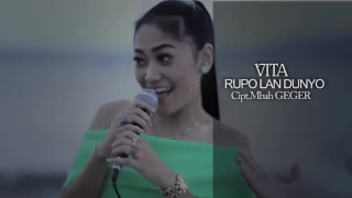 Download Rupo lan dunyo-Vita Alvia MP3