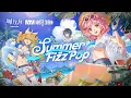 Download Lagu 《 Arknights 》OST [ Summer Fizz Pop ]