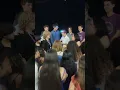 chase getting his dog tag