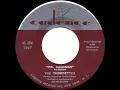 1954 HITS ARCHIVE: Mr. Sandman - Chordettes (a #1 record)