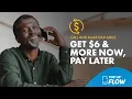 Flow Lend - St Lucia