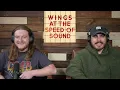 Silly Love Songs - Paul McCartney & Wings | Andy & Alex FIRST TIME REACTION!