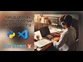 Set vscode for competitive programming in under 1 min
